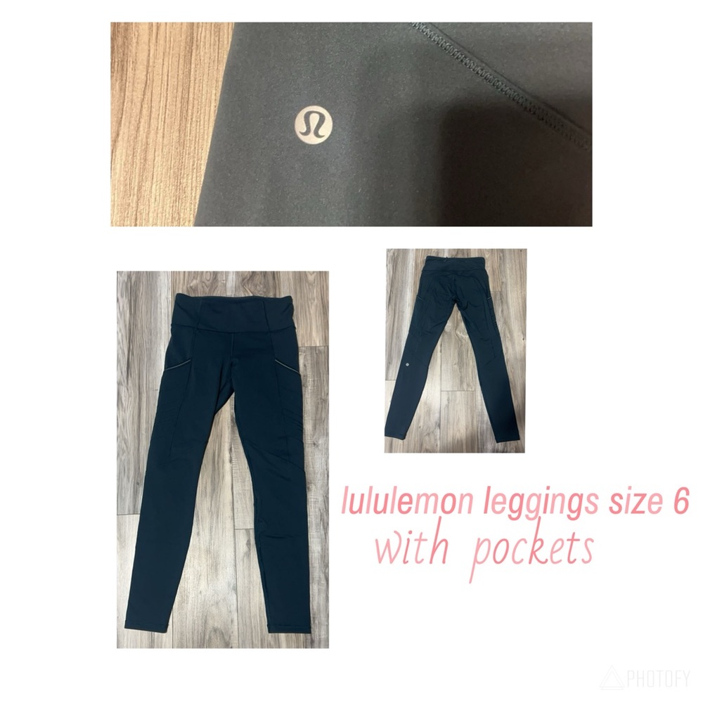 Lululemon